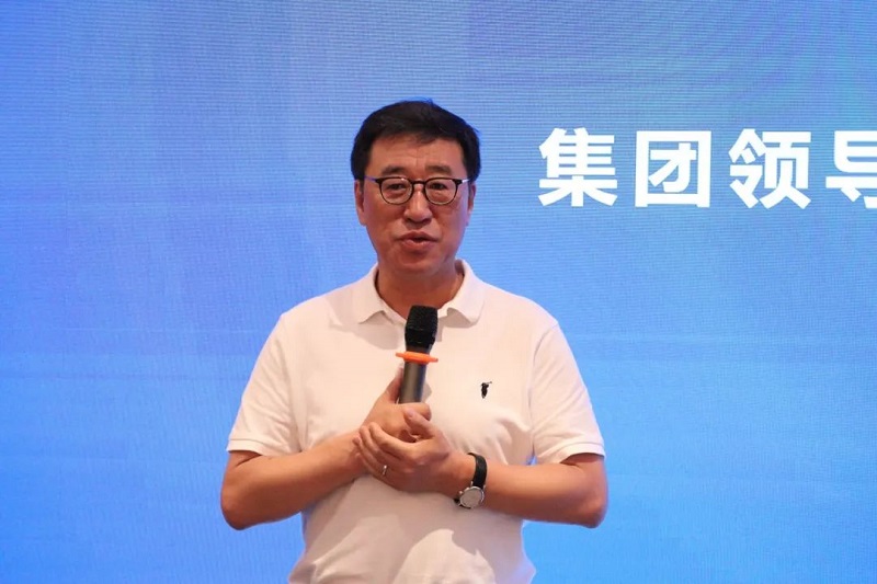 中集集團(tuán)2023年HSE現(xiàn)場專題交流研討會在洛陽順利召開