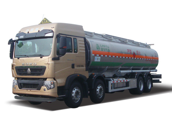 看完這幾點(diǎn)，就知道中集凌宇罐車為什么這么火了！