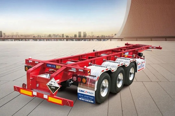 【集團新聞】中集車輛2024年一季度財報發(fā)布：營收達51.5億元，加速鍛造新質(zhì)生產(chǎn)力