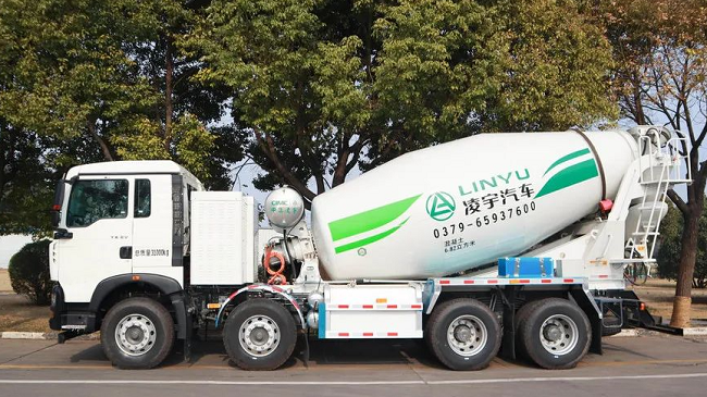 大勢所趨！新能源重卡銷量再度回升！