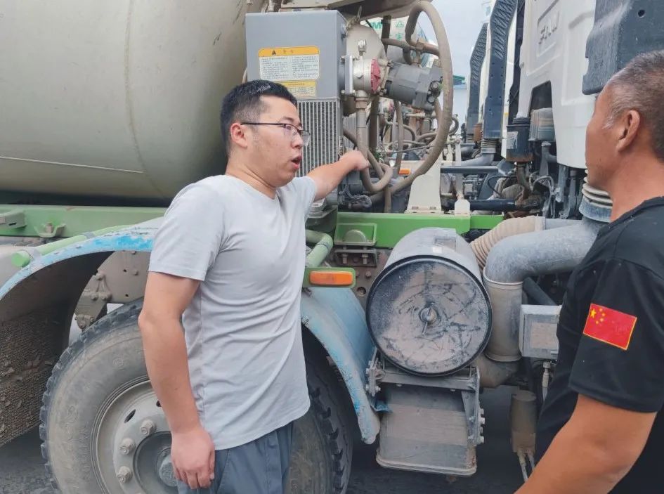 有急必救，用心服務(wù)