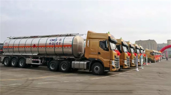 罐中上品，名不虛傳！凌宇液罐再拓新市場(chǎng)