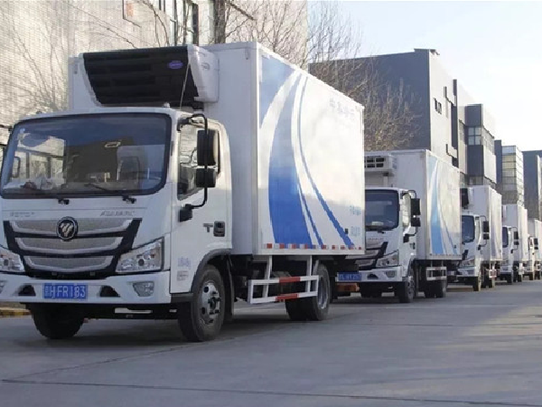 馳援戰(zhàn)疫一線，中集集團在行動