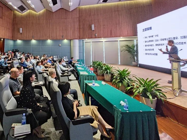 又雙叒獲獎(jiǎng)啦！凌宇在集團(tuán)收獲四項(xiàng)大獎(jiǎng)~