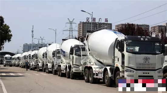 6月重卡創(chuàng)歷史新高，上半年重卡成績(jī)大盤點(diǎn)