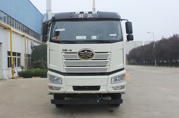 混動(dòng)攪拌車強(qiáng)勁優(yōu)勢詳解！攪拌車主新選擇！