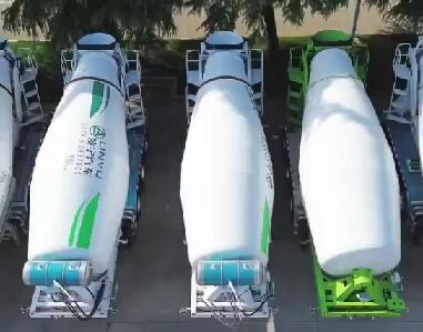 買(mǎi)個(gè)凌宇大半掛，養(yǎng)仨兒子都不怕！不超載，拉的多賺的多。