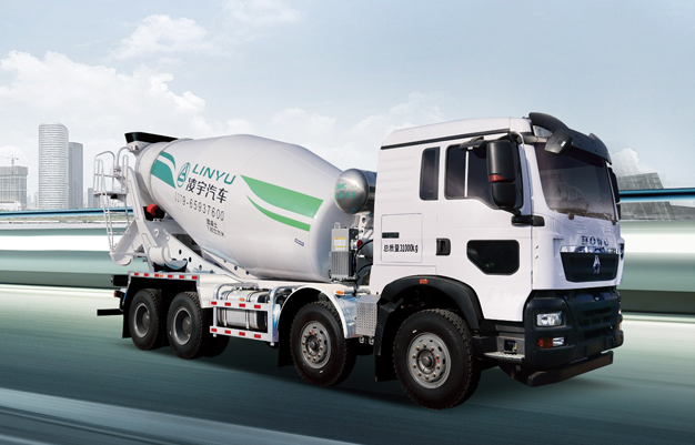 混凝土攪拌車十八項(xiàng)保養(yǎng)注意點(diǎn)，你做對(duì)了幾個(gè)？