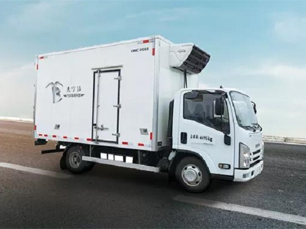 中集車輛2021中期業(yè)績創(chuàng)同期歷史新高，營收大幅增長57.6%