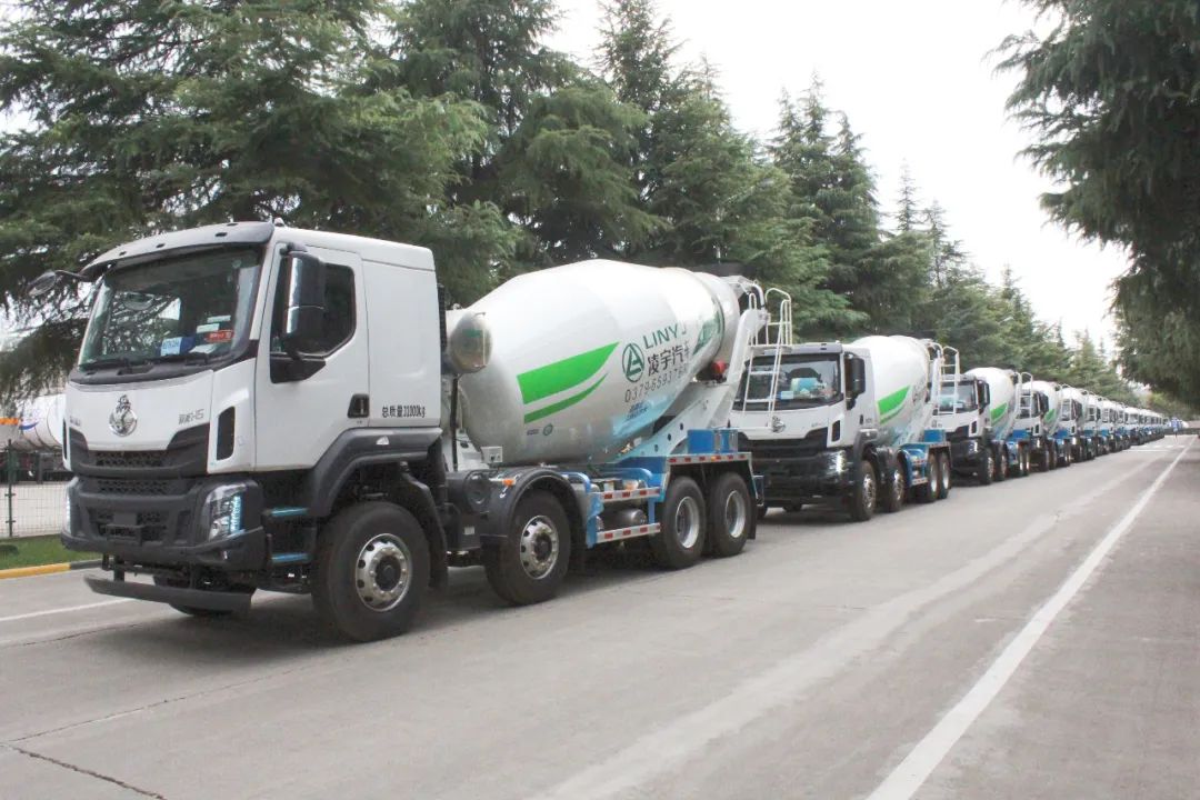 三月“桃花雪”后，又一批凌宇實(shí)力擔(dān)當(dāng)“組團(tuán)出道”！